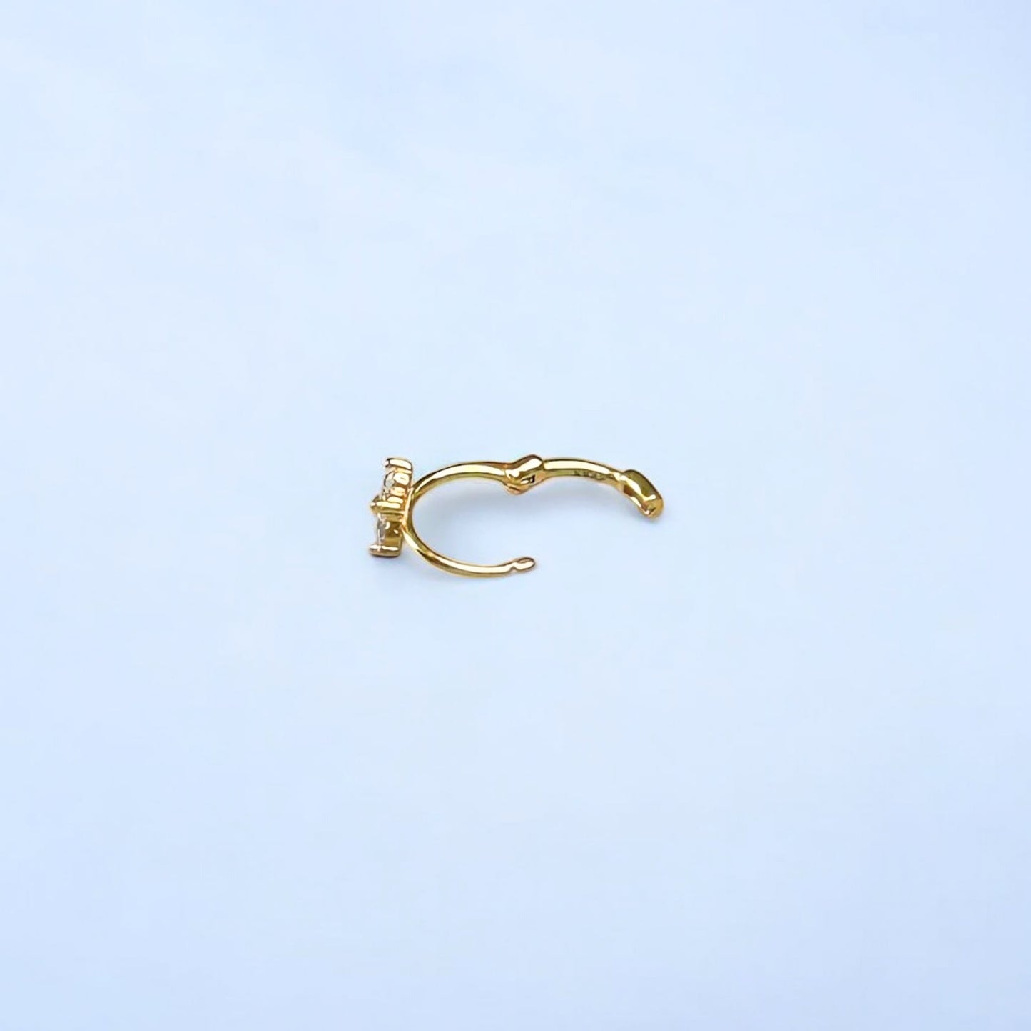 Star Bloom Pierce