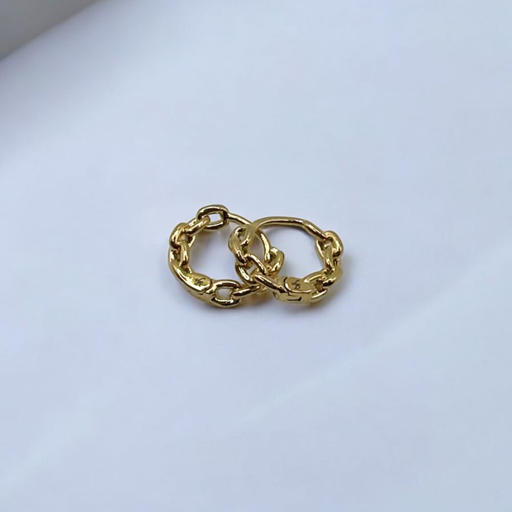 Chain Pierce