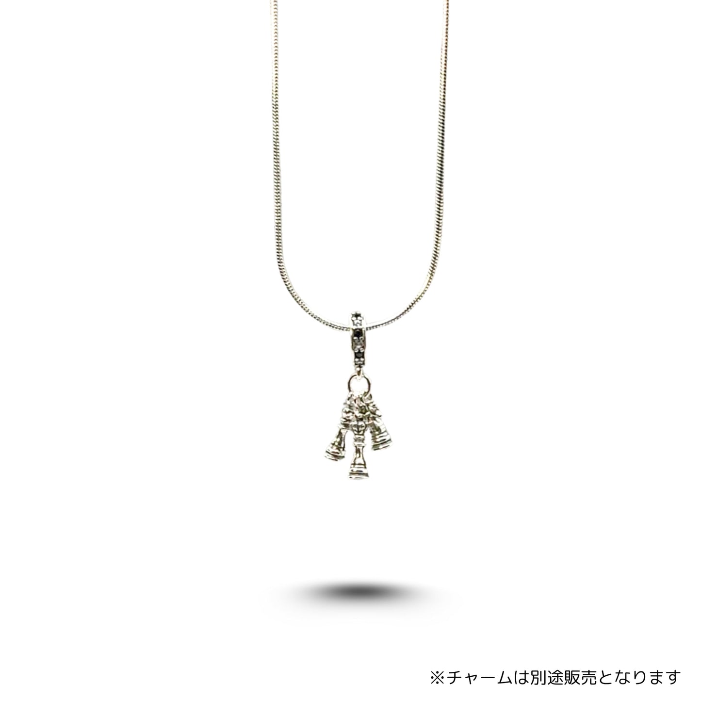 Snake Chain Necklace