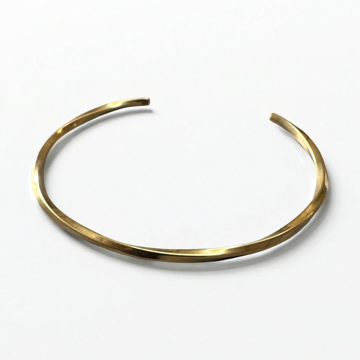 Twist Bangle