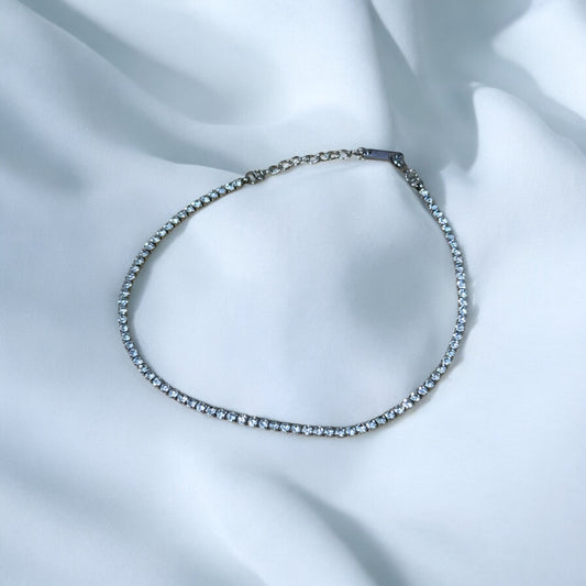 Tennis Anklet