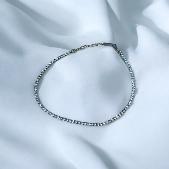 Tennis Anklet