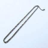 【ステンレス チェーンネックレス 錆びない】Stainless Chain Necklace