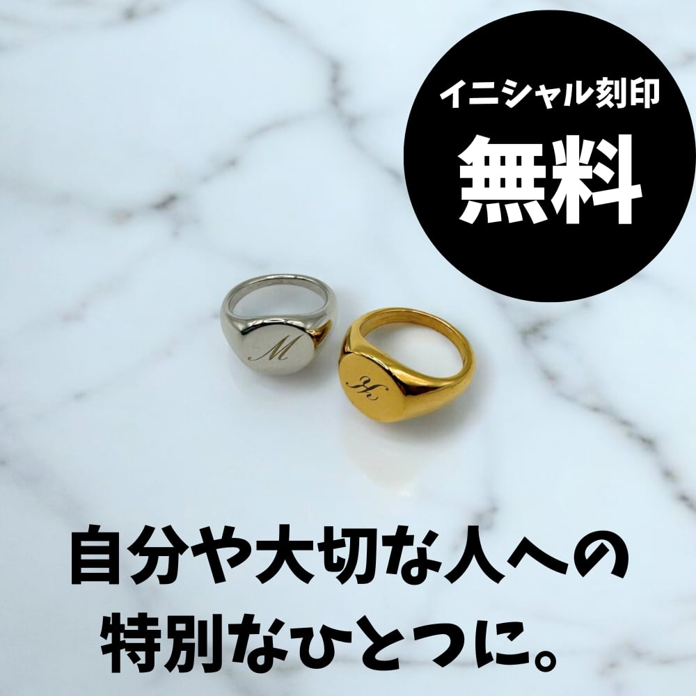 Initial Ring