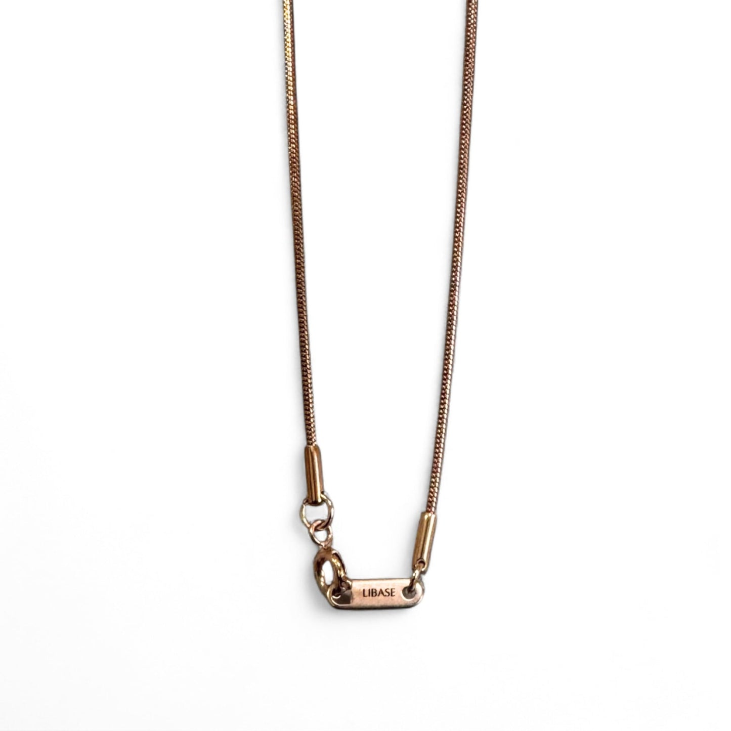 Snake Chain Necklace