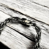 Tornado Link Bracelet