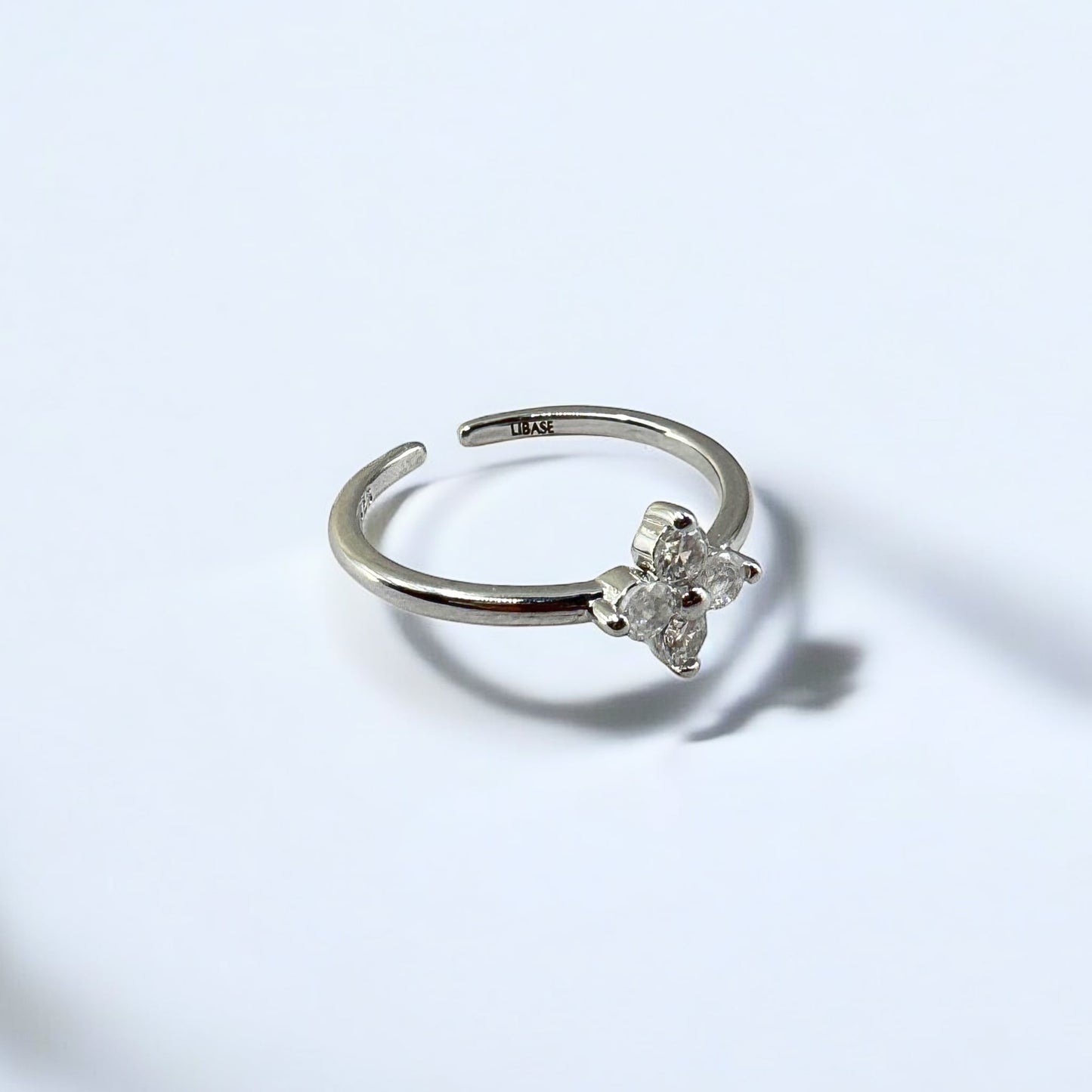 Star Bloom Ring