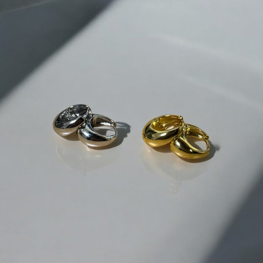 Water Drop Pierce