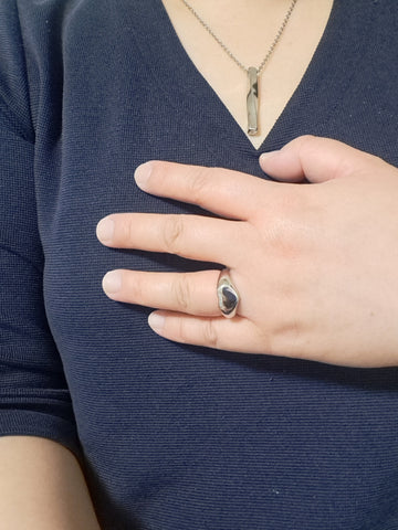 お気に入りのネックレスと | #1868140