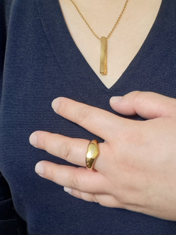 似合わないと思ってたのは、自分だけでした | #1868141