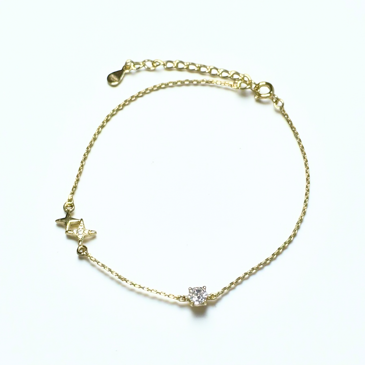 Starry Shine Bracelet