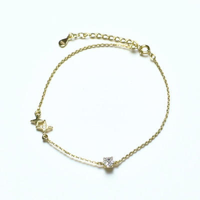 Starry Shine Bracelet