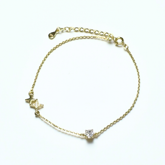 Starry Shine Bracelet