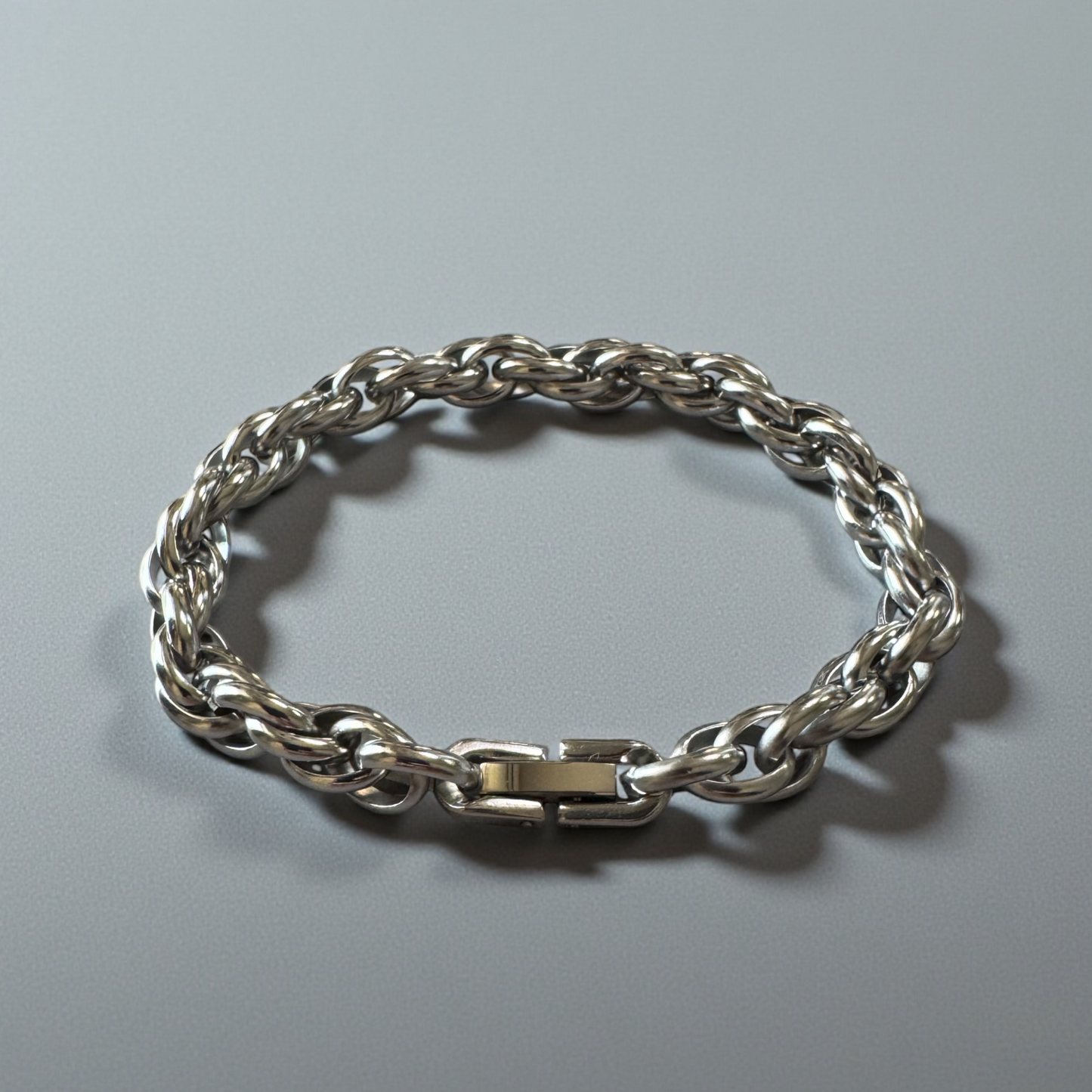 Tornado Link Bracelet