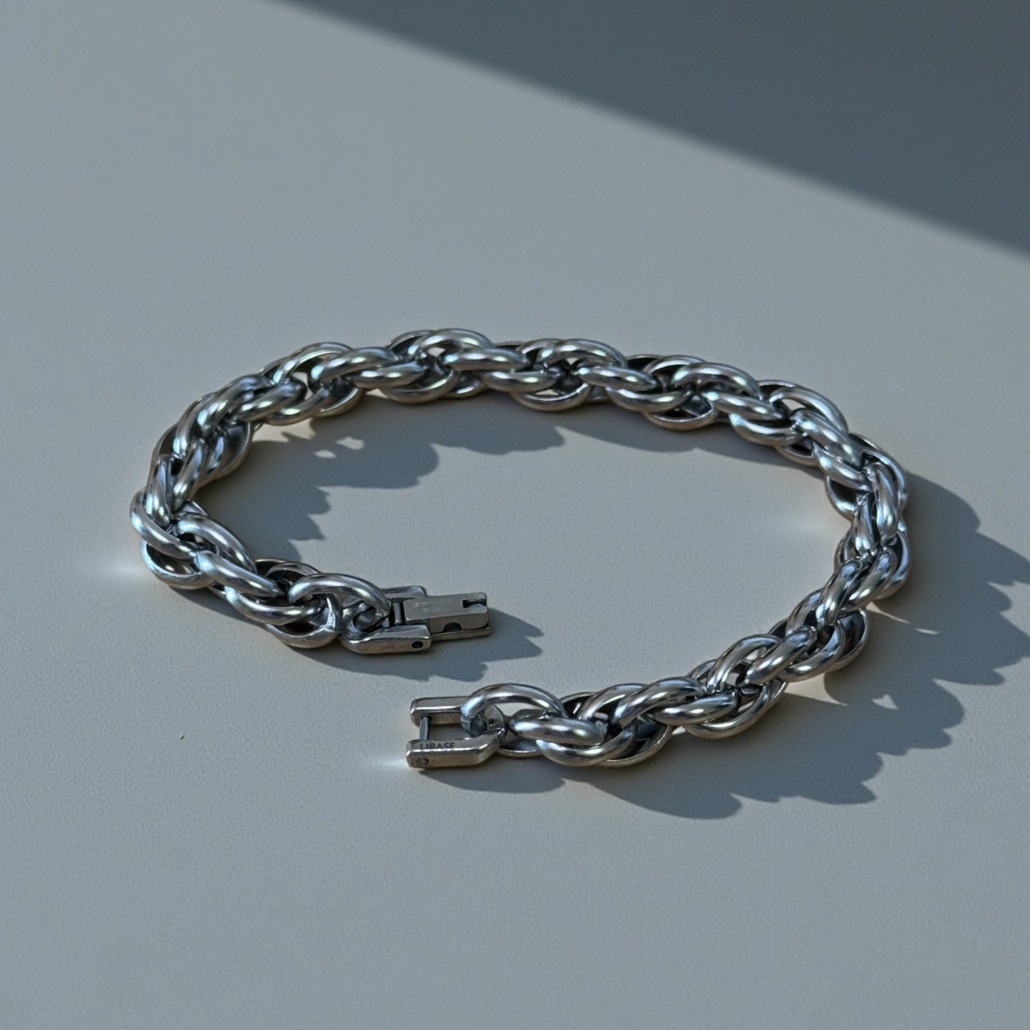 Tornado Link Bracelet